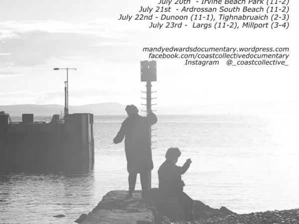 “Back Doon the Watter” – The&nbsp;Tour