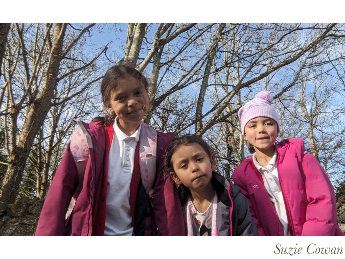 “Oor Hame”, live at&nbsp;last